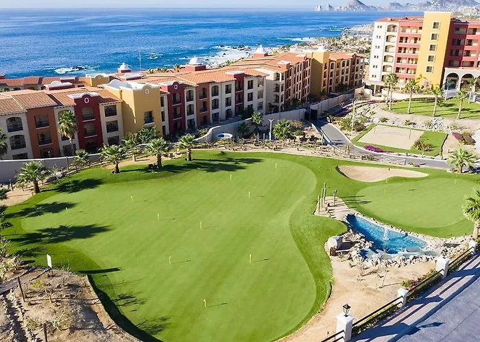 2bd Hacienda Encantada Ocean Views At Luxury