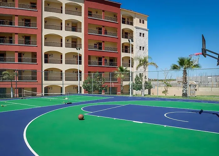 2bd Hacienda Encantada Ocean Views At Luxury Сasa de vacaciones *