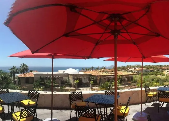 2bd Hacienda Encantada Ocean Views At Luxury *