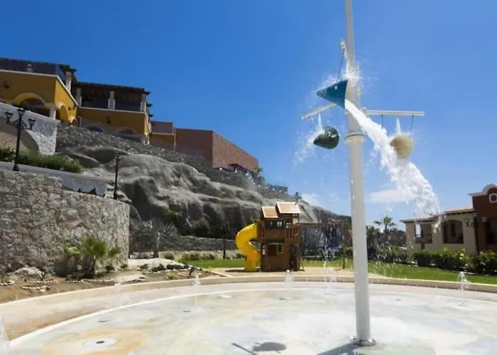 2bd Hacienda Encantada Ocean Views At Luxury