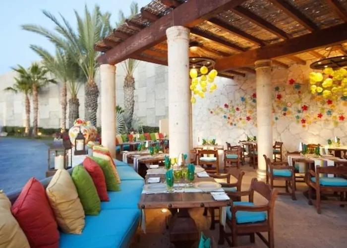 2bd Hacienda Encantada Ocean Views At Luxury Cabo San Lucas