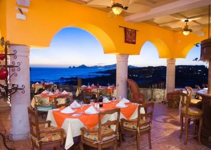Сasa de vacaciones 2bd Hacienda Encantada Ocean Views At Luxury *
