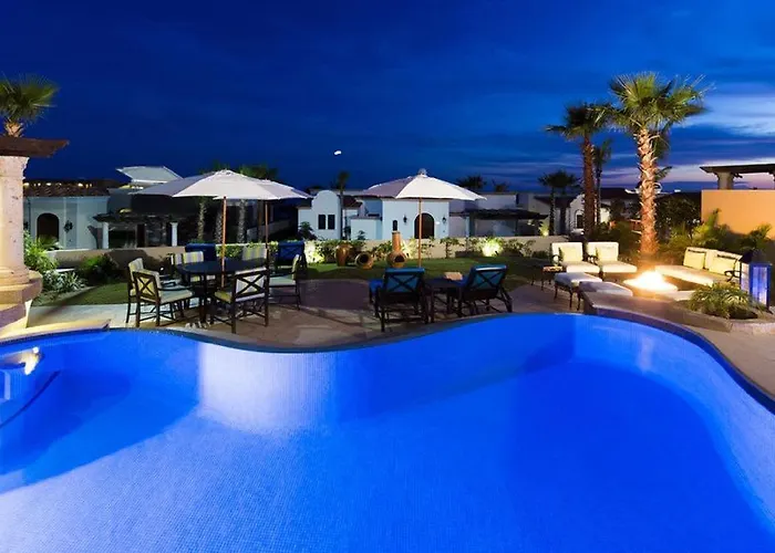 2bd Hacienda Encantada Ocean Views At Luxury Сasa de vacaciones