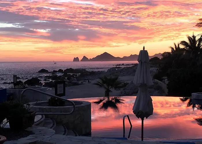 2bd Hacienda Encantada Ocean Views At Luxury *