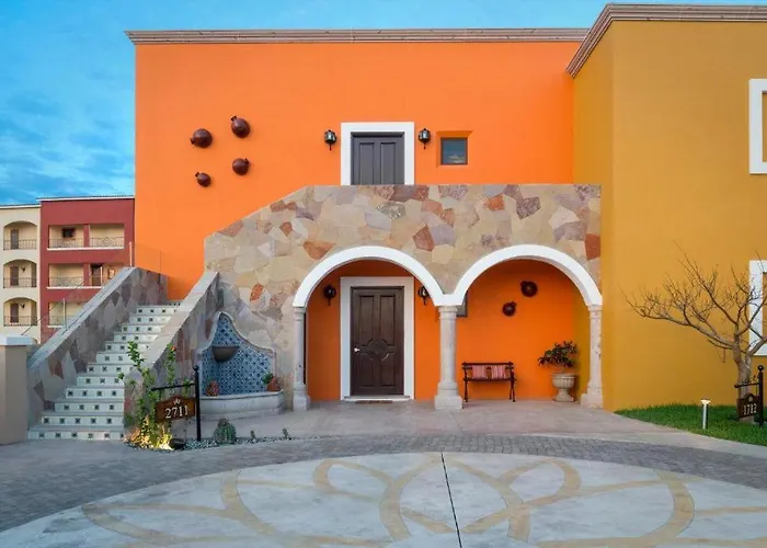 2bd Hacienda Encantada Ocean Views At Luxury Сasa de vacaciones *