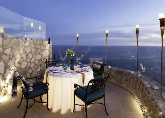 2bd Hacienda Encantada Ocean Views At Luxury Сasa de vacaciones