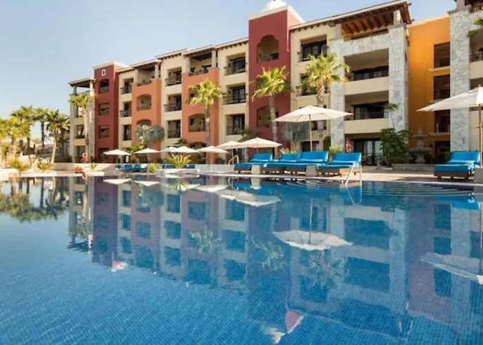 2bd Hacienda Encantada Ocean Views At Luxury