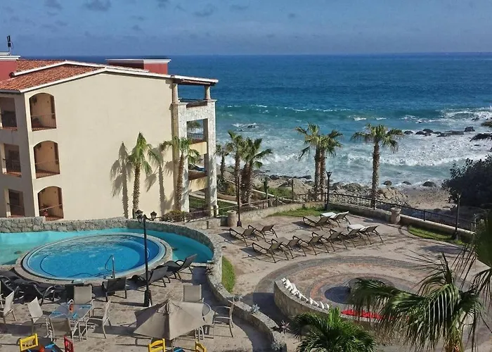2bd Hacienda Encantada Ocean Views At Luxury * Cabo San Lucas