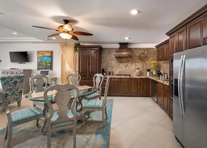 2bd Hacienda Encantada Ocean Views At Luxury