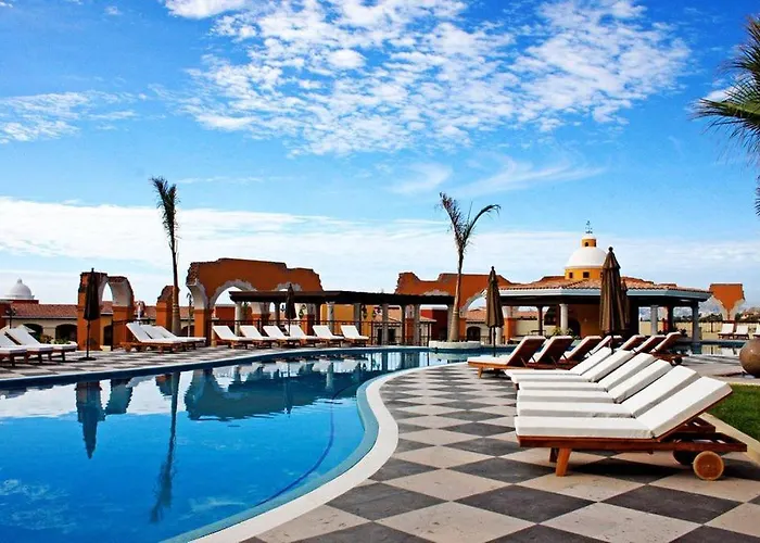 2bd Hacienda Encantada Ocean Views At Luxury Сasa de vacaciones *