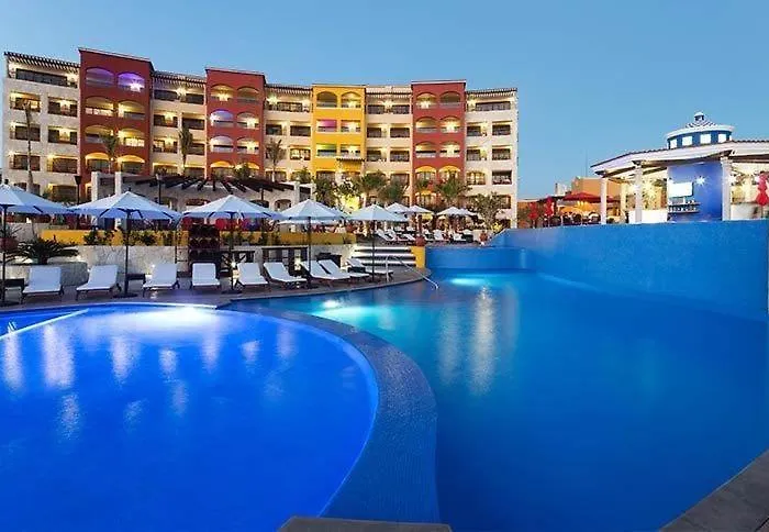 2bd Hacienda Encantada Ocean Views At Luxury * Cabo San Lucas