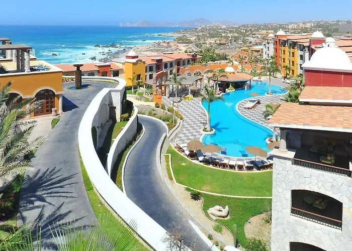 Сasa de vacaciones 2bd Hacienda Encantada Ocean Views At Luxury